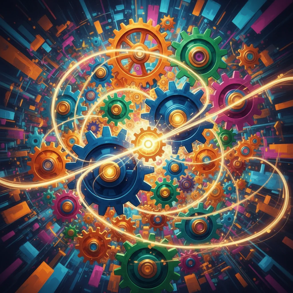 The Catalyst Effect: Small Shifts, 20% Greater Outcomes This Year