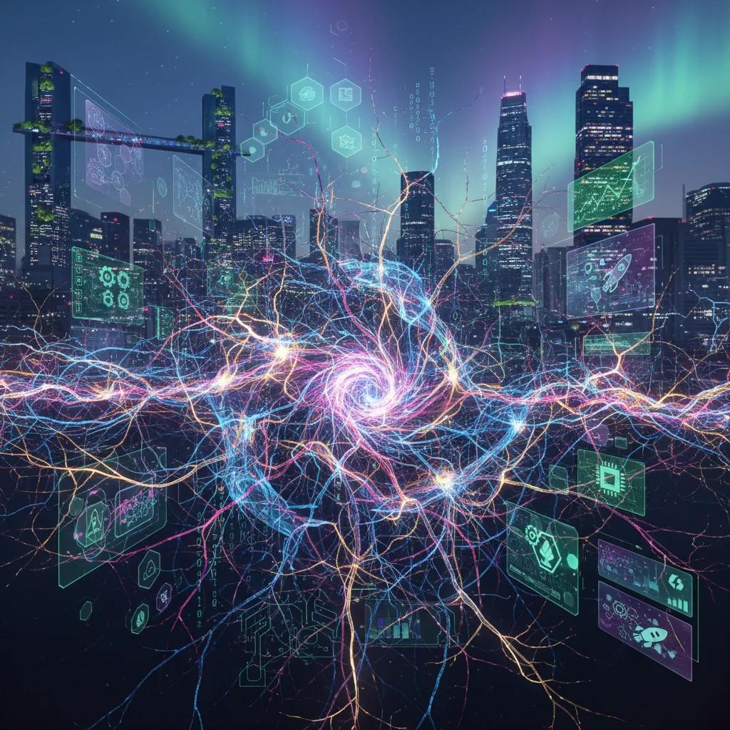 Unlocking Your Creative Genius: 5 Brain Hacks for 2026 Innovation in the US