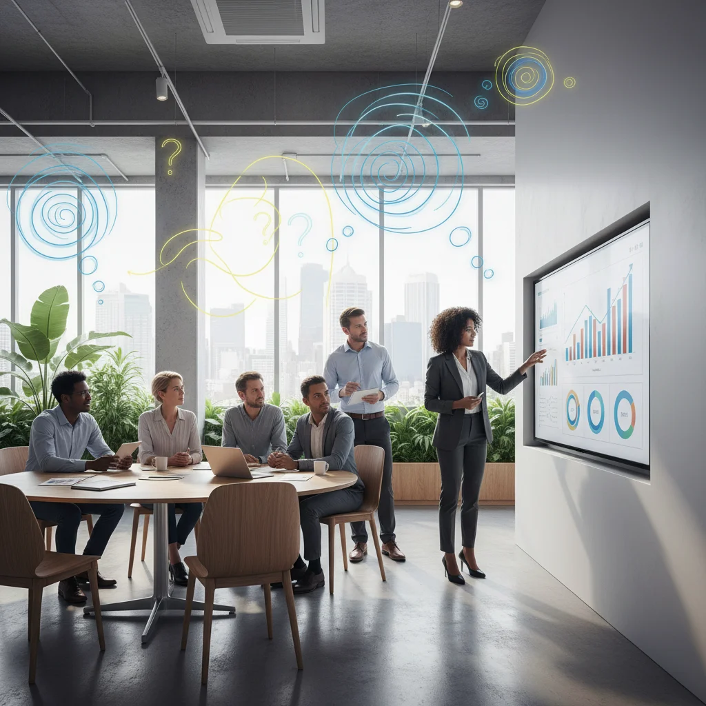 Curiosity and Career Advancement: Unlocking Your Professional Potential