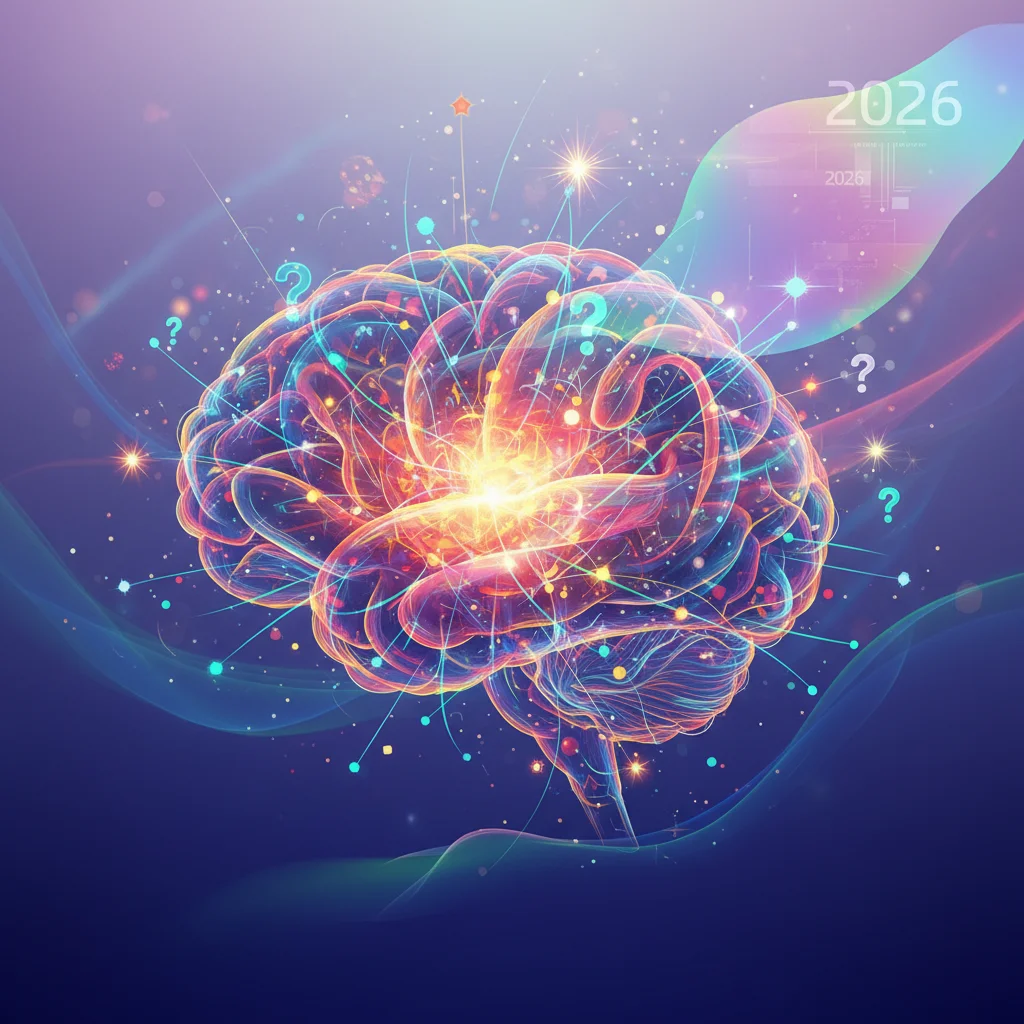 Unlock Your Potential: Leverage the Curiosity Gap for Personal Growth in 2026