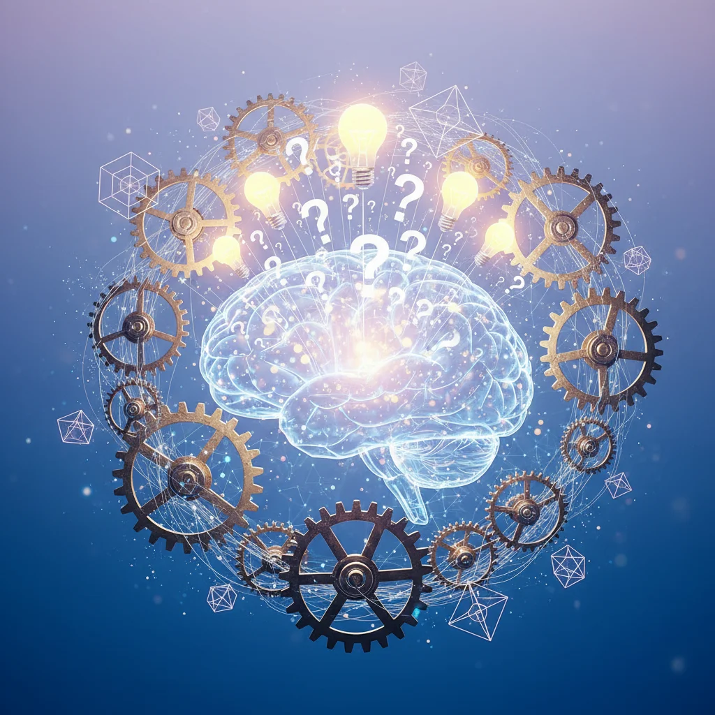 Boost Problem-Solving: Unlock Your Curiosity Quotient by 2026