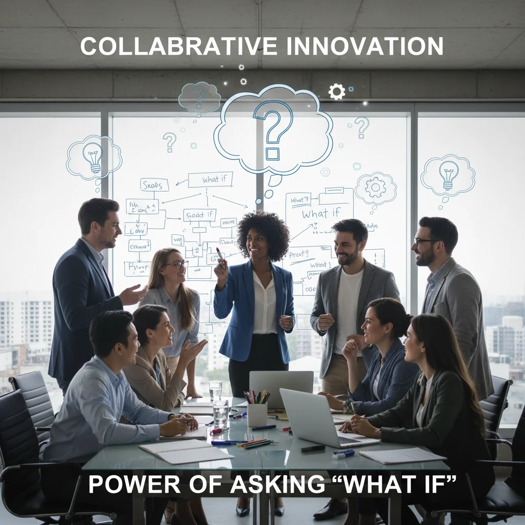Unlock Innovation: The Curiosity Advantage for Business Growth