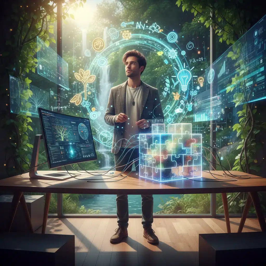 Unlock Your Potential: Boost Problem-Solving with Focused Exploration