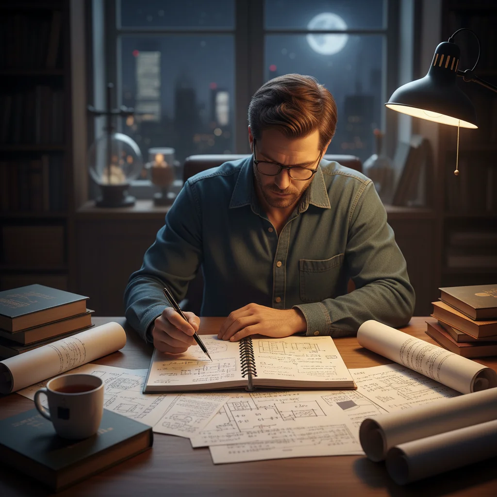 Master Deliberate Thinking: 4 Daily Practices for Critical Insights in 2026