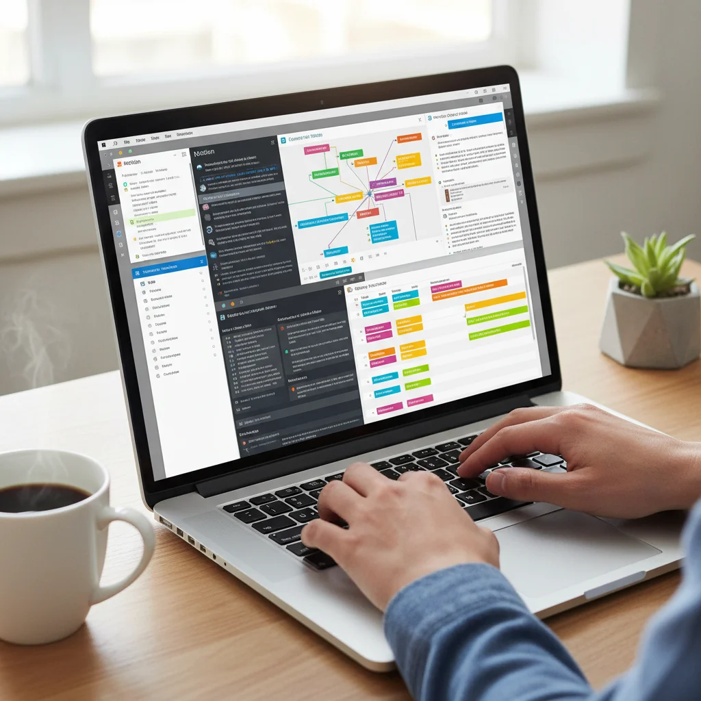 Master Digital Note-Taking: Organize Information 50% Faster in 2026