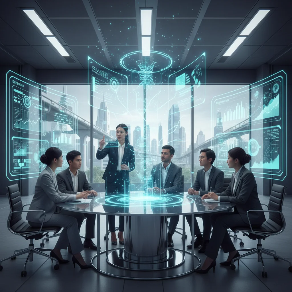 Future-Proof Your Career: Essential Skills for the 2026 U.S. Job Market