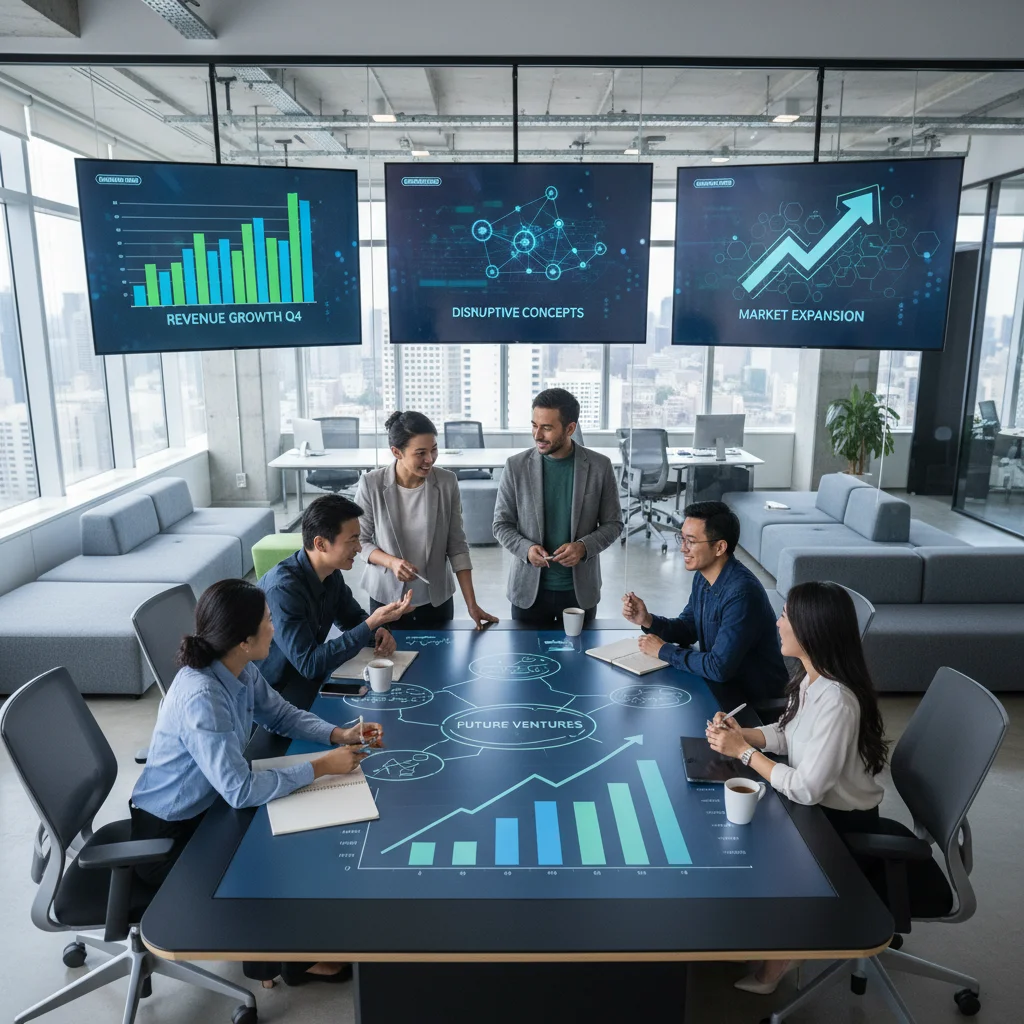 Investing in Innovation: How to Identify High-Growth U.S. Startups in 2026