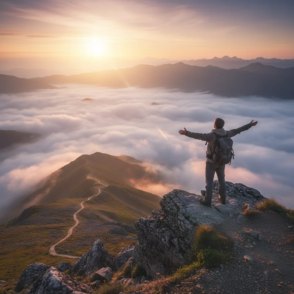 Reignite Curiosity: Boost Your Inner Explorer by 2026