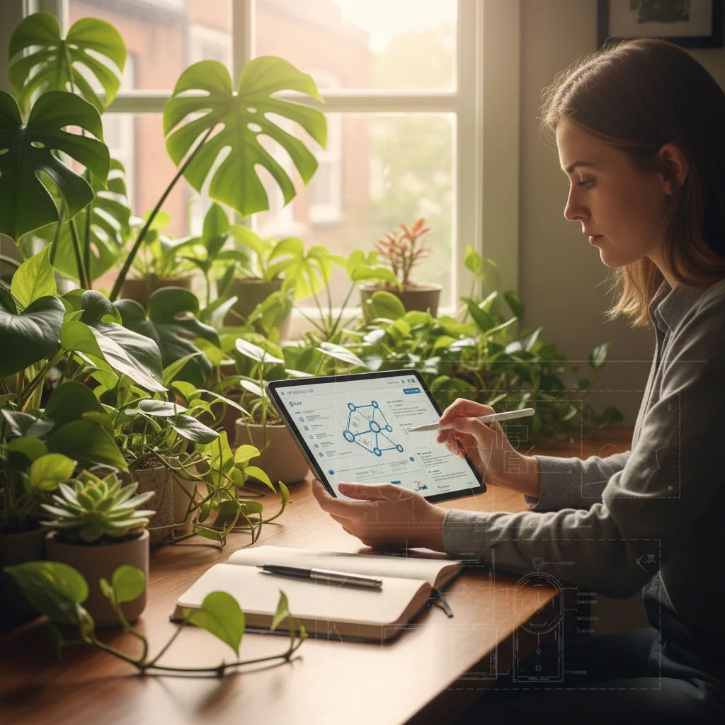 Intentional Living Blueprint: Design Your Future in 5 Steps