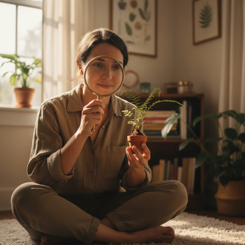 Unlock Your Potential: Mindful Curiosity for Enhanced Problem-Solving