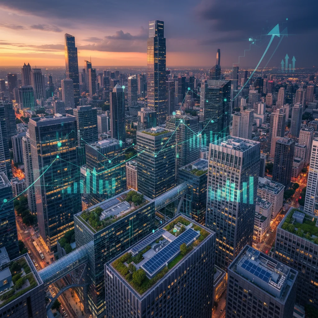 U.S. Business Climate Adaptation: Strategies for the Next Decade