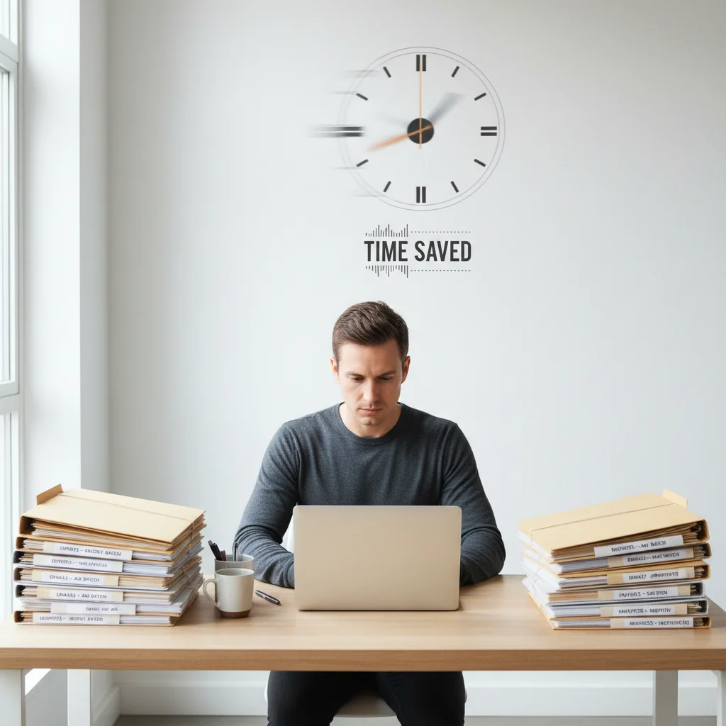 Master the Batching Method: Boost Productivity & Reclaim Your Time