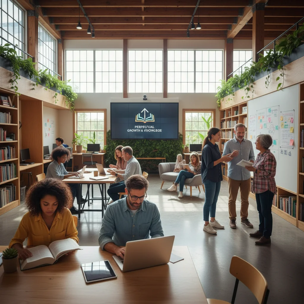 Lifelong Learning: Boost Your Earning Potential by 12% in the US