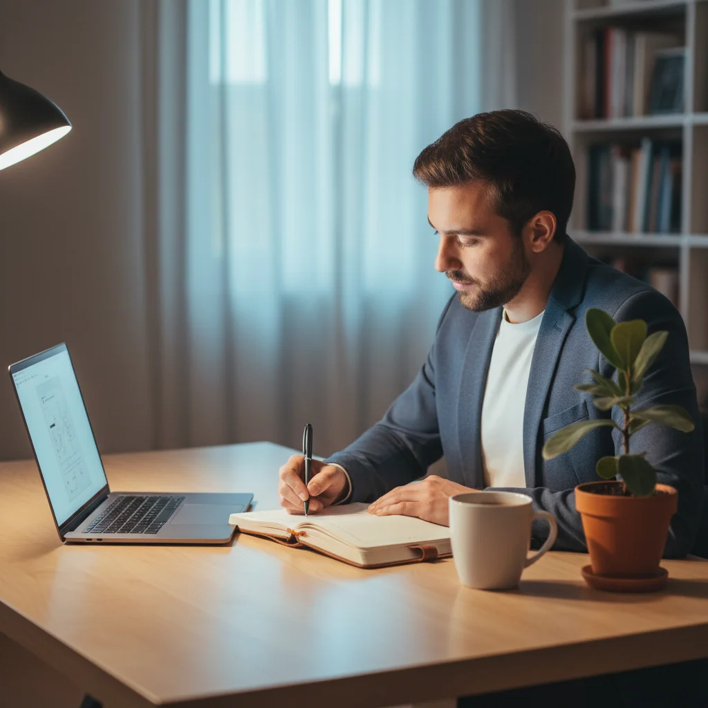 Mastering Self-Assessment: Unlock Growth with 2 Hours Weekly Reflection