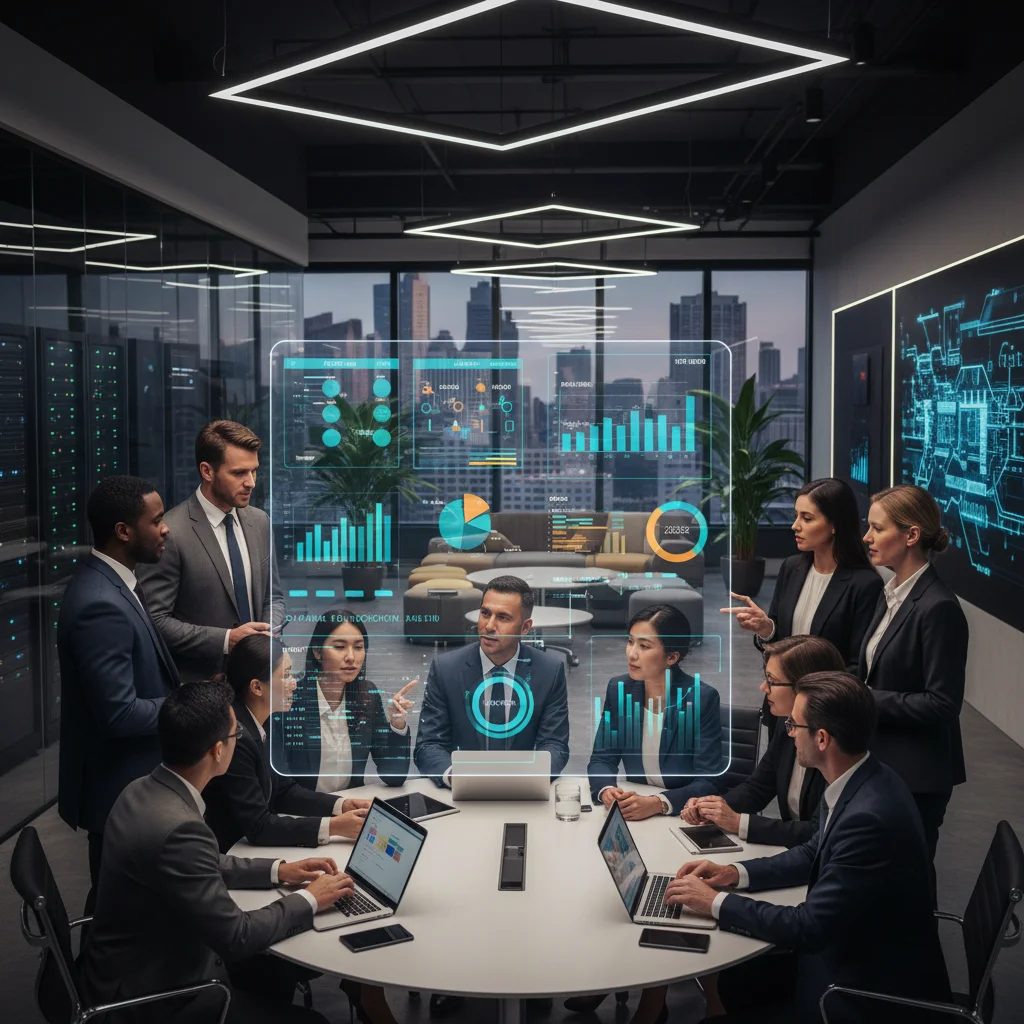 Driving Business Growth: Key Strategies for U.S. Leaders in 2024