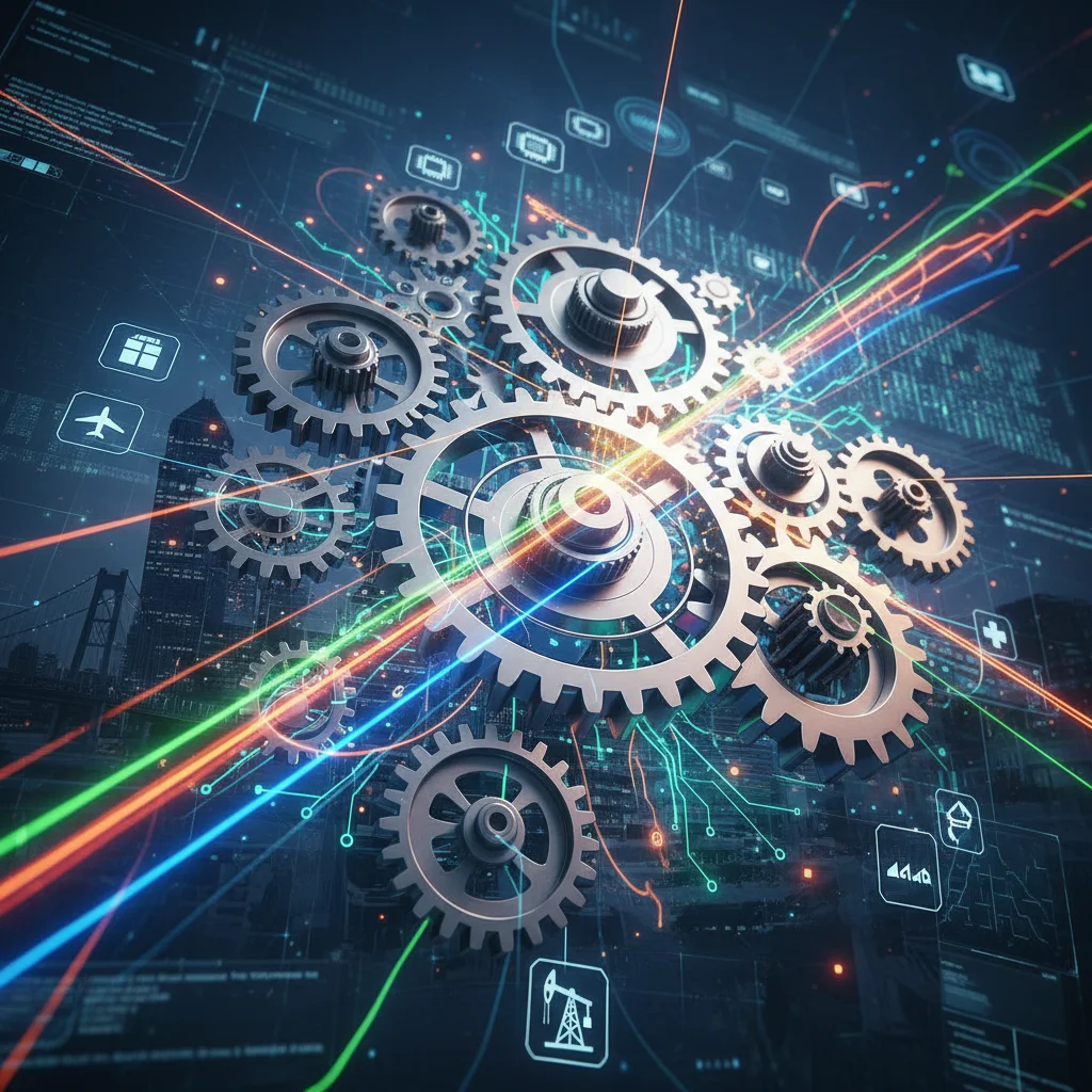 Pushing Boundaries: US Industry Breakthroughs by 2026