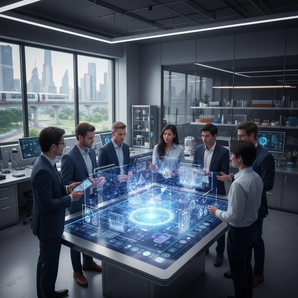 Driving US Innovation 2026: The Power of Strategic Questions