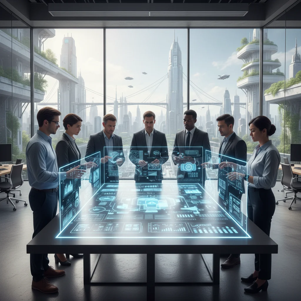 US Innovators: 6 Mindset Shifts for 2026 Success