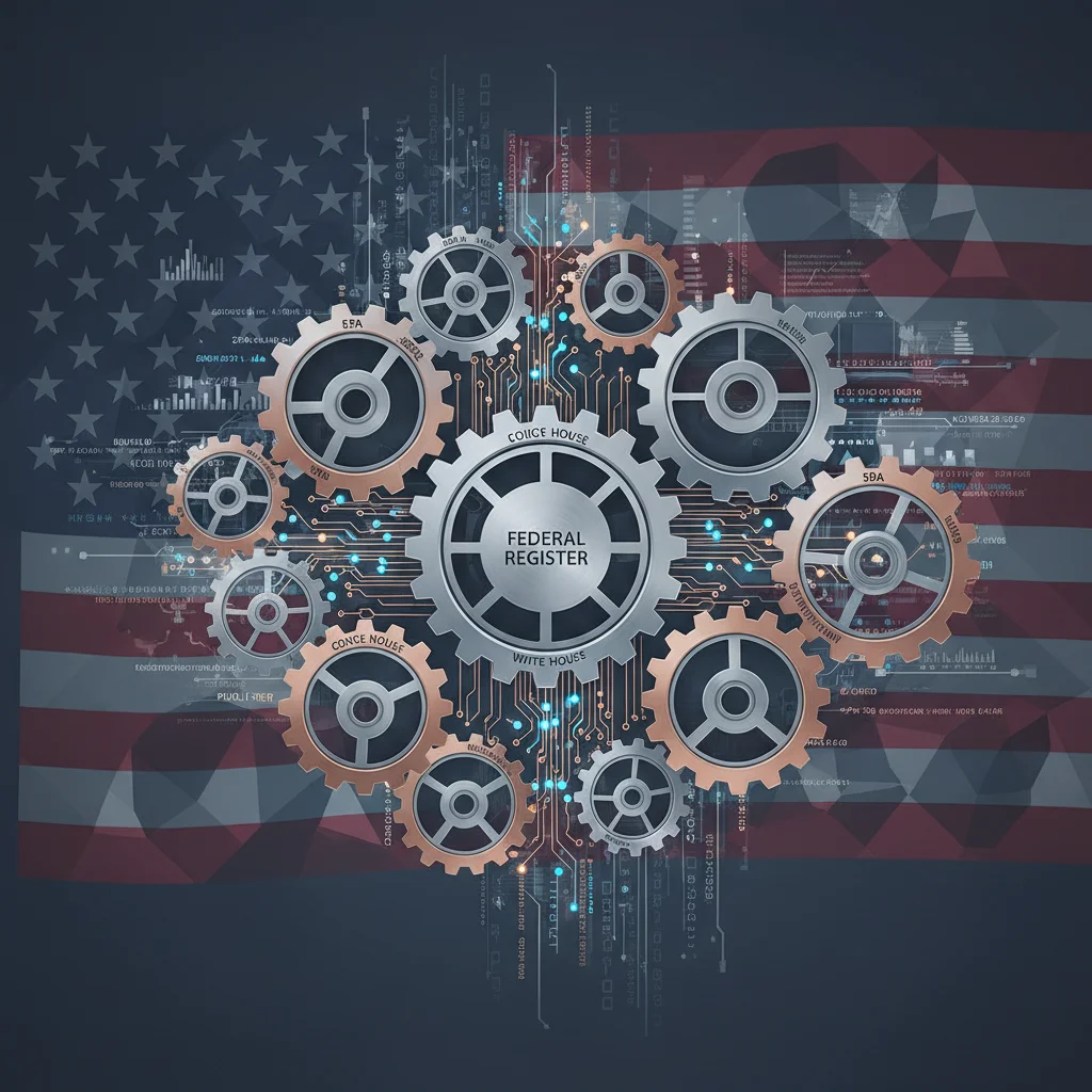 Regulatory Foresight: Key U.S. Policy Changes Expected by Q3 2026 and Their Impact (RECENT UPDATES)