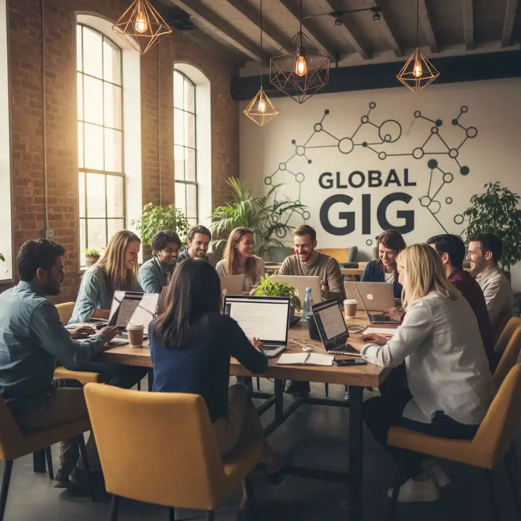 Maximizing Gig Economy Income: U.S. Freelancers 2026 Financial Strategies