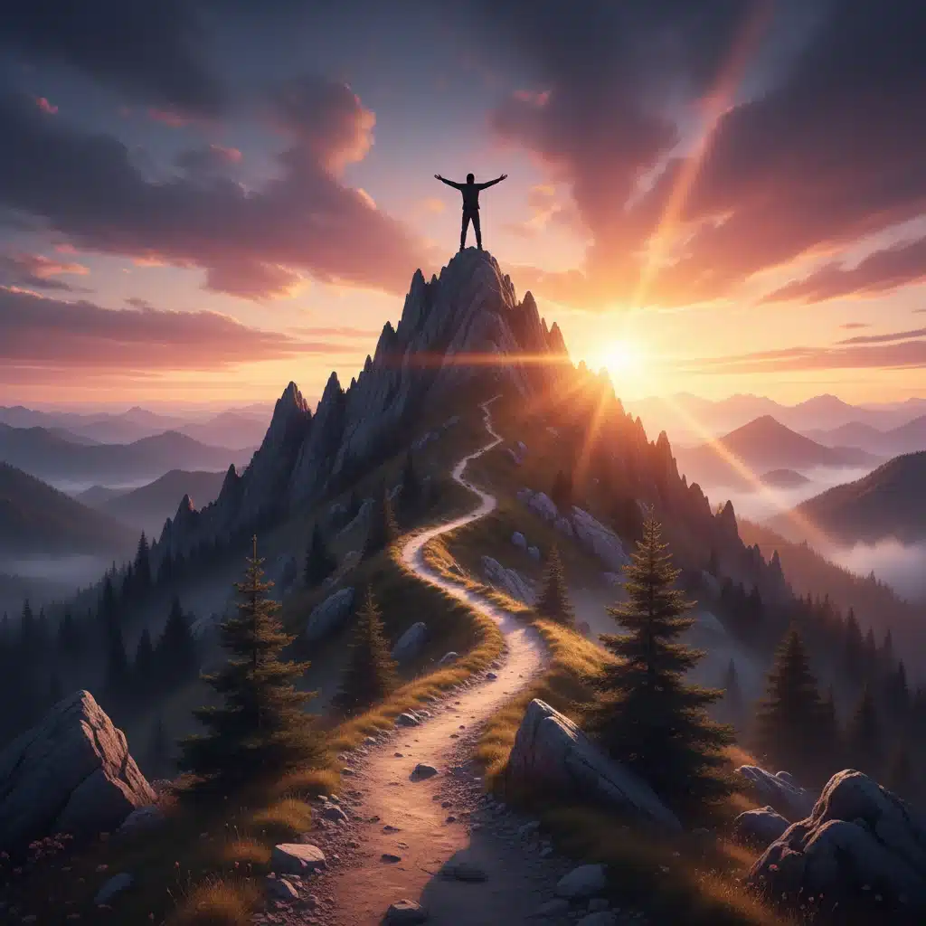Finding Your Edge: 8 Insider Strategies for Sustained Motivation Throughout 2026